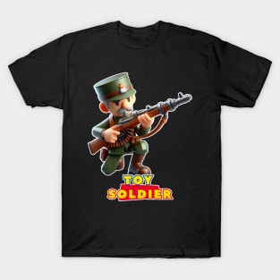 Toy Soldier T-Shirt